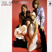 ALL ABOUT ABBA