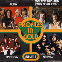 PROFILES IN GOLD
