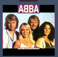 ABBA THE COLLECTION