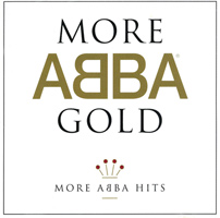 MORE ABBA GOLD VOL.2