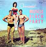 MUSCLE BEACH PARTY