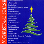 20 Christmas Stars II  / omnibus album