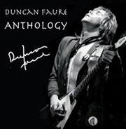 Duncan Faure Anthology