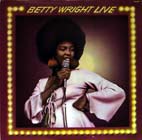 Betty Wright Live