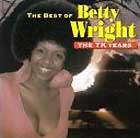 THE BEST OF BETTY WRIGHT