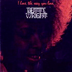 I LOVE THE WAY YOU LOVE