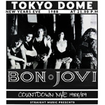 COUNTDOWN: LIVE IN TOKYO NYE 1988/89