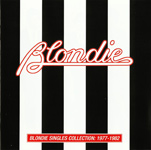 BLONDIE SINGLES COLLECTION: 1977-1982