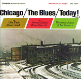 Chicago/The Blues/Today!　Vol.2