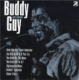 Buddy Guy and Friends