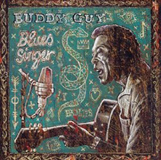 Blues Singer