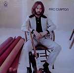 ERIC CLAPTON solo first