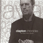 THE BEST OF CLAPTON Clapton Chronicles
