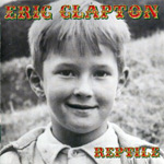 REPTILE / eric Clapton