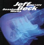 Jeff Beck Session Works