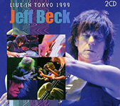 LIVE IN TOKYO 1999