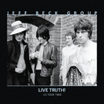 LIVE TRUTH! US TOUR 1968