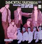 Immortal Yardbirds