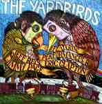 The Yardbirds Featuring Performances by
