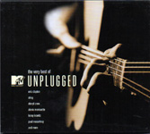 THE VERY BEST OF MTV UNPLUGGED