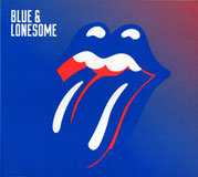 Blue & Lonesome / the Rollind Stones