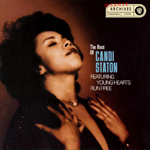 The Best Of Candi Staton: Featuring Young Hearts Run Free 