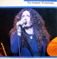 The Greatest Whitesnake
