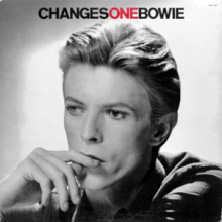 Changesonebowie