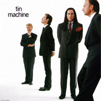 Tin Machine 1989