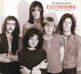 Vaudeville Years of Fleetwood Mac 1968 - 1970