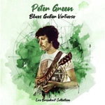 Blues Guitar Virtuoso -Live Broadcast Collection