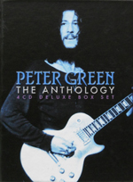 Peter Green The Anthology