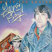 Gypsy Boy / Billy Joe Shaver