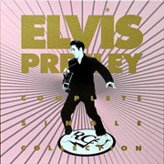 Elvis Presley Single Collection