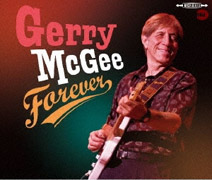 Gerry McGee Forever