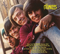 The Monkees First / The Monkees