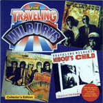 Traveling Wilburys Vol,1 and Vol.3