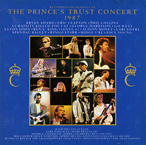 THE PRINCE'S TRUST CONCERT