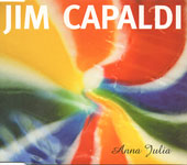 Jim Capaldi/Anna Julia
