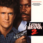 LETHAL WEAPON 2