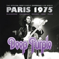 Live in Paris 1975