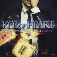 Kee of Hearts