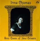 The Soul Queen Of New Orleans