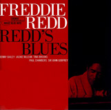 Redd's Blues