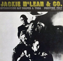 Jackie McLean & Co.