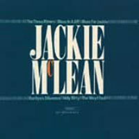 Jackie McLean Quintet blue Note