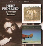 Southwest/Sandman Herb Pedersen