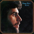 ROAD (1974) Johnny Rivers