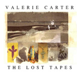 Valerie Carter the Lost Tapes