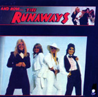 and now...the runaways - 1980